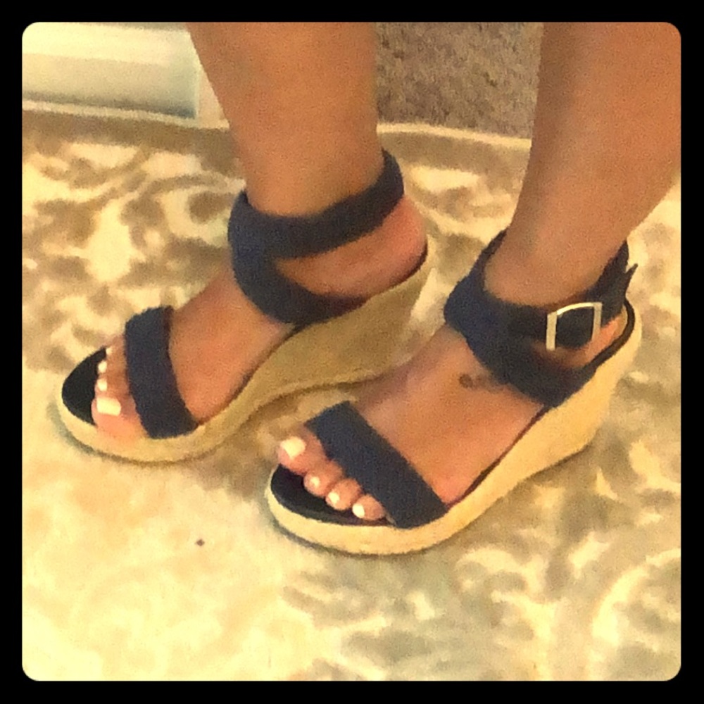 Wedges